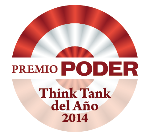 AxelDovidjenko's tweet photo. #Macroconsult fue condecorado como el #Thinktank de mayor promesa por la revista PODER @PODERPeru http://t.co/R7VceJ5evT