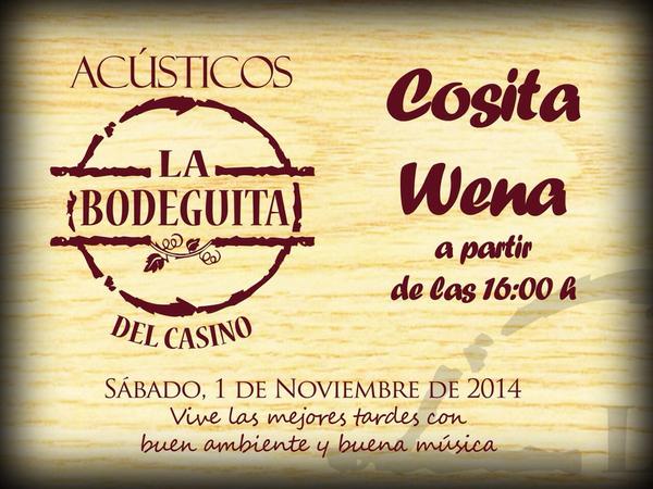 La Bodeguita tweet media