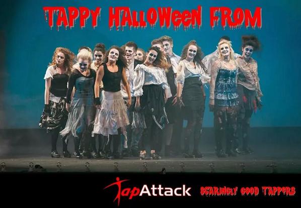 YorkRhythms's tweet image. Back atchya @KVentressDance