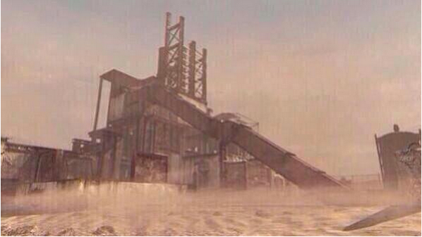 CauseWereGuys's tweet photo. Where beef was settled back in the day http://t.co/Odq0nw7QNJ