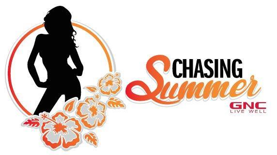 ashcrowther's tweet image. So excited to be selected as a chaser for the @GNC_SA and @CosmopolitanSA #ChasingSummer Challenge!! #BeatAverage