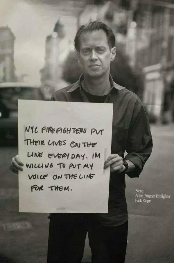 towerhamletTUSC's tweet photo. #Solidarity to all @DerbyshireFBU members on strike next 4 days. Just as true here as in NYC! #safety #defendpensions http://t.co/PYSpoz0Q2h