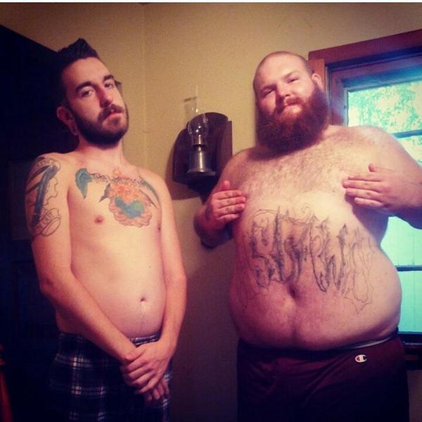 RegressorHC's tweet photo. house show tonight, let's get weird
wanna come hit us up http://t.co/IEbDnssPhR
