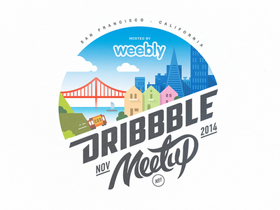 dribbblekyiv's tweet photo. Awesome!

“@dribbble: San Francisco, have you seen your gorgeous Dribbble shot? http://t.co/wTnjHFTowQ http://t.co/0D2tz1Yxs8”
