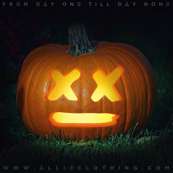 ALLIECLOTHING's tweet photo. 🎃HAPPY HALLOWEEN🎃 Enjoy 20% OFF by using discount code SCREAM during checkout!!! Only at http://t.co/3qQzsLIToA http://t.co/6p3XRVlOk1