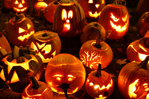adexinna's tweet photo. #HappyHalloween http://t.co/QqEFefWoB1