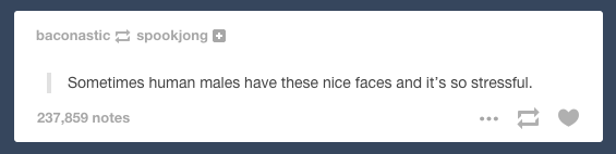 BuzzFeed's tweet photo. 27 Times Tumblr Captured How You Feel About Dating
http://t.co/6KMdAPF2AF http://t.co/Is1vZZPgGA