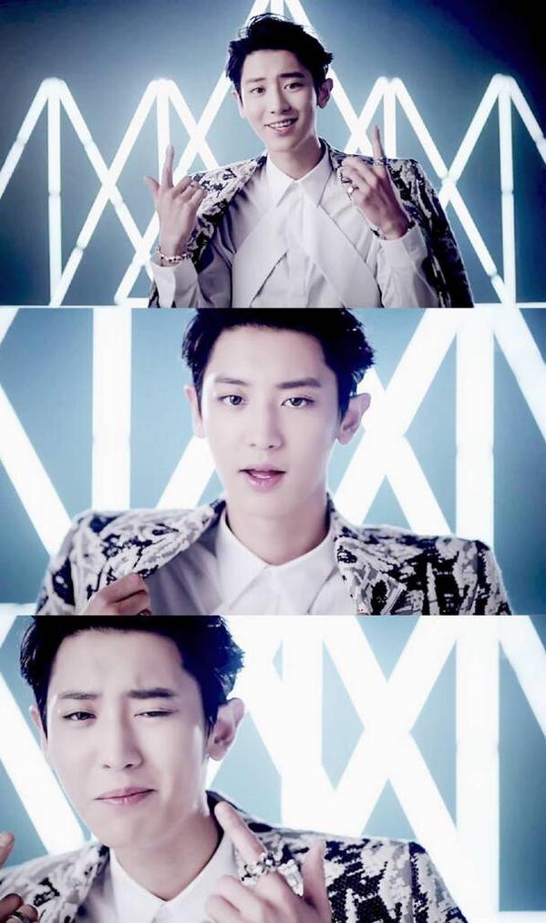 404PYES's tweet photo. แม่.. คิ้วพี่ชานไม่เท่ากันจริงๆ
หรือมันเป็นสไตล์ .....
#ชานยอลเป็นคนตลก http://t.co/keBdwbEGb9