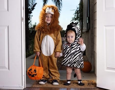 VaughanAuto's tweet photo. Happy Halloween! Beware of all the little ghouls and boys if you have to drive tonight! http://t.co/wxEjnWHEZe