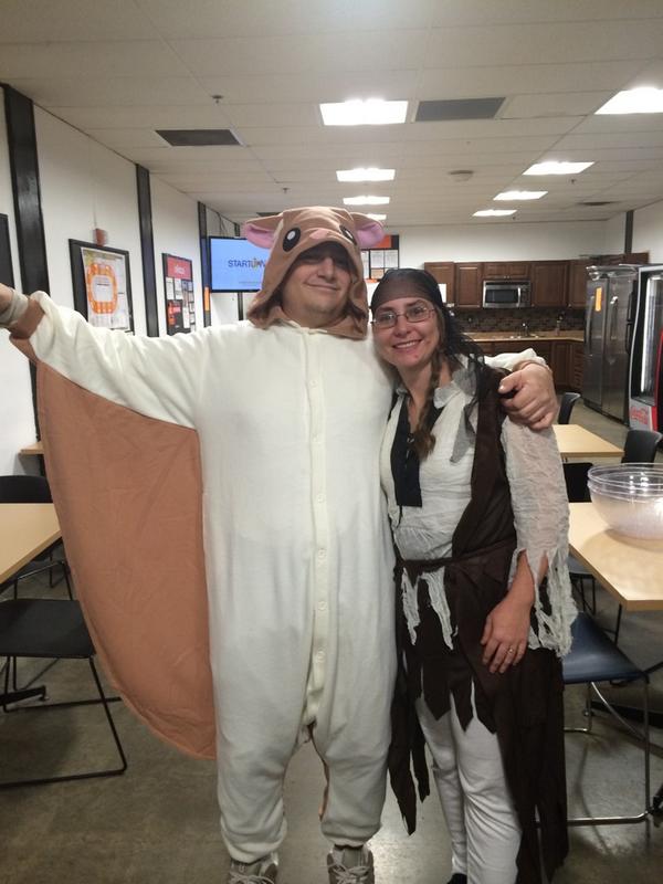 Michelle Farina tweet media