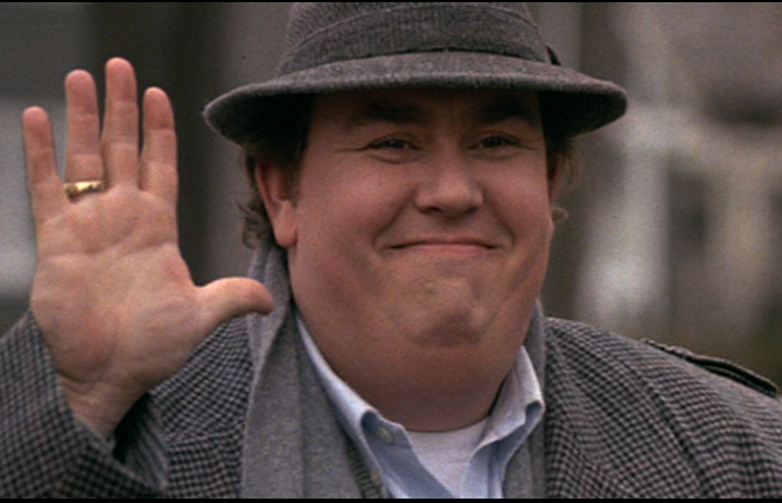 Happy Birthday to a legendary SC alum, John Candy! 