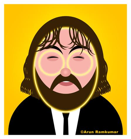 Happy birthday Peter Jackson 