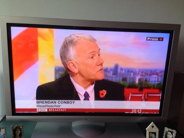 Well, that was an interesting experience!