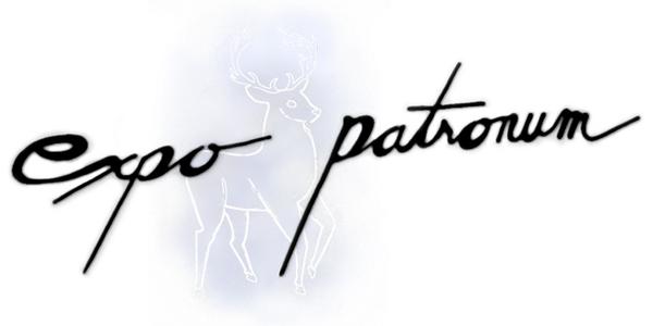 MuggleNet's tweet photo. INTRODUCING @MuggleNetLive! 2015: Expo Patronum http://t.co/kFwDpEVDRI http://t.co/L6vFz0Fraz