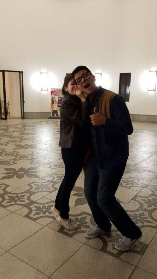 Brother <a href="/KevinLeiva_/">Kevin Leiva</a> FELIZ CUMPLEAÑOS 🎉 espero te la pases de lo mejor, sos lo máximo, que Dios te bendiga, love you💕