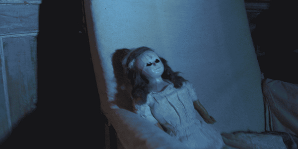 O2's tweet photo. It's almost halloween eve. Prepare for the horror, watch #O2POSSESSED: http://t.co/7XYOVa49Em http://t.co/5WArxGGU3A