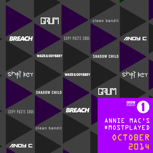 shiftk3y's tweet image. Lock into @R1dance from 8:30PM tonight where I’m part of @anniemac’s #MostPlayed October!! #NotIntoIt 🙌