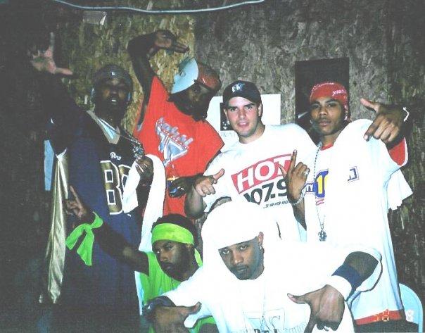 Happy 40th Birthday  This pic was taken back in 1999 in 