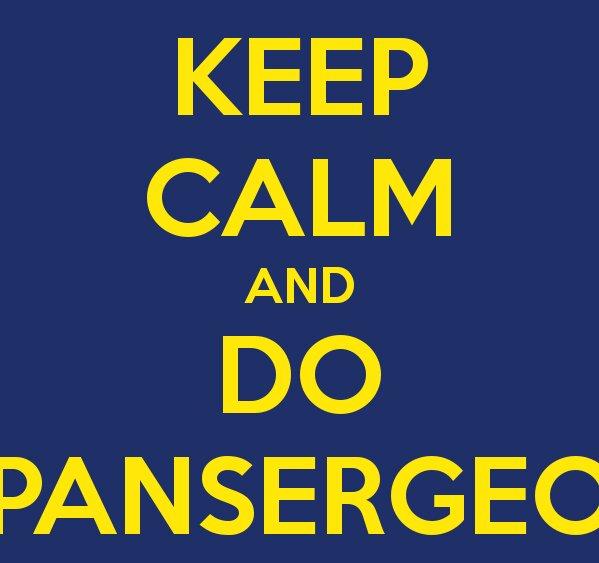 PANSERGEO UGM tweet media