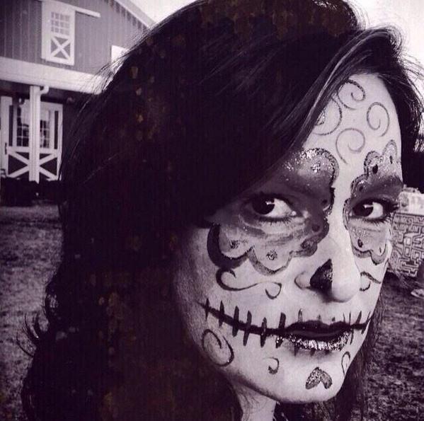 Feliciatjee's tweet photo. Or @Mariska goed for The trend tonight. But everyone goed like that #SoIDontKnow or she Goes like wonder woman π http://t.co/ajpgrYy9Vg