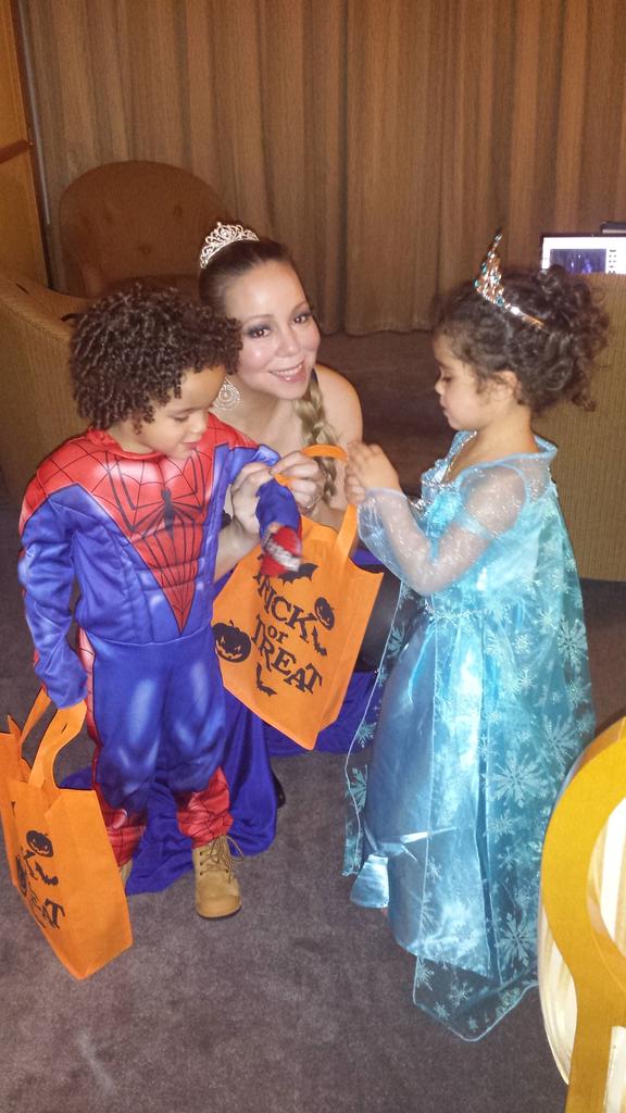 MariahCarey tweet picture