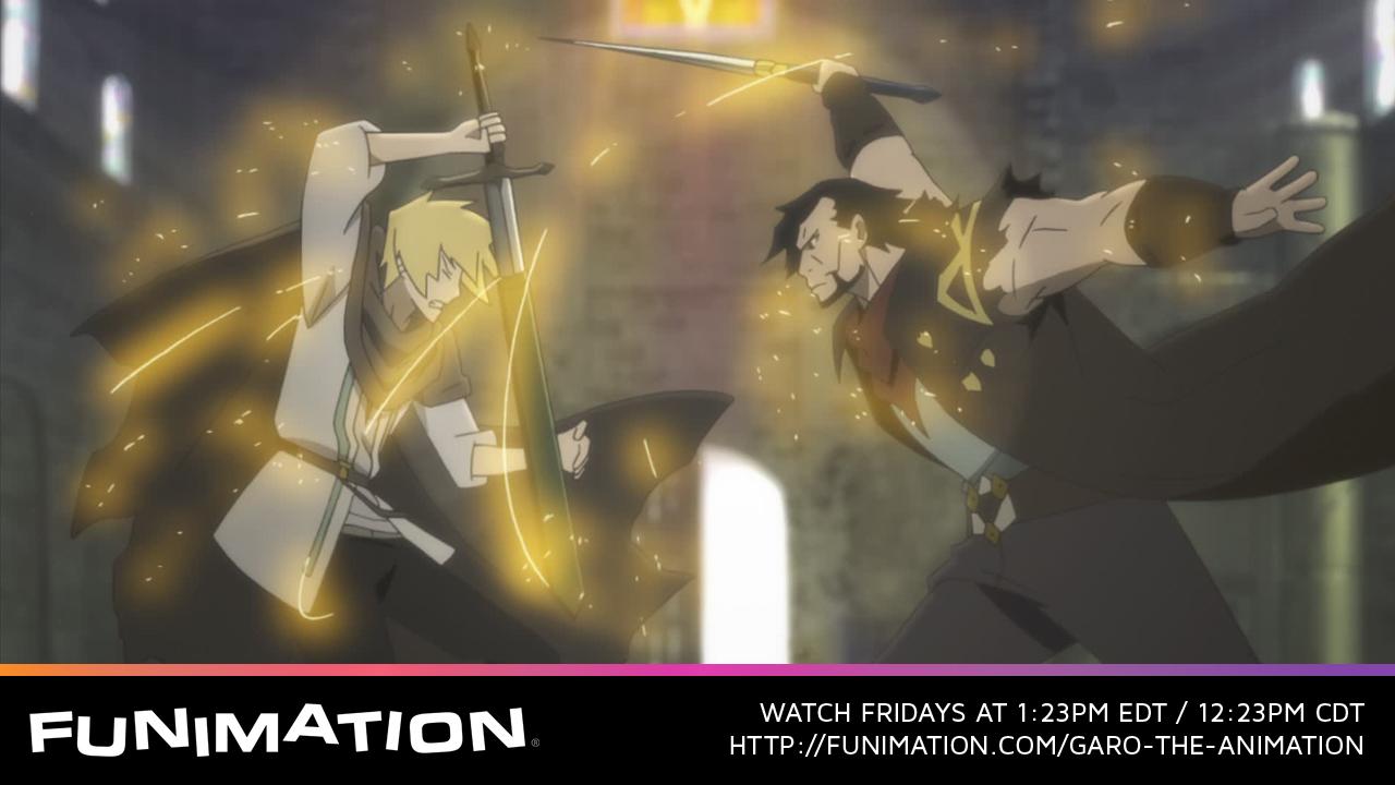 All For the Truth  Watch on Funimation