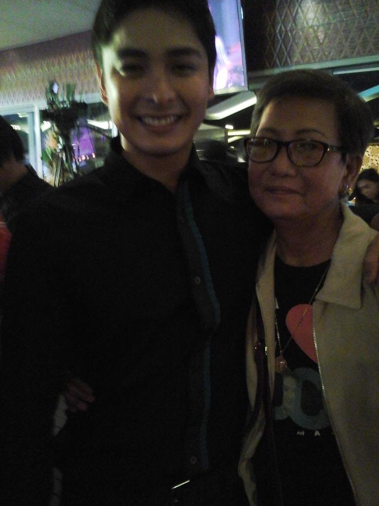 HAPPY BIRTHDAY COCO MARTIN...MAY GOD GIVE YOU ALL THAT YOUR HEADESIRE...I LOVE YOU    