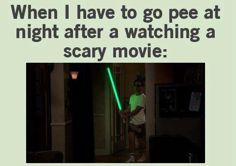 thatsedoublem's tweet photo. "@MOVIEMEMORlES: SO TRUE! 😂😅😜 http://t.co/GlZxZfQU29" The Taking of Deborah Logan had me like...