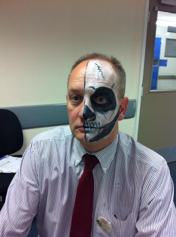 stuart cheeseman (@scubystu) on Twitter photo 