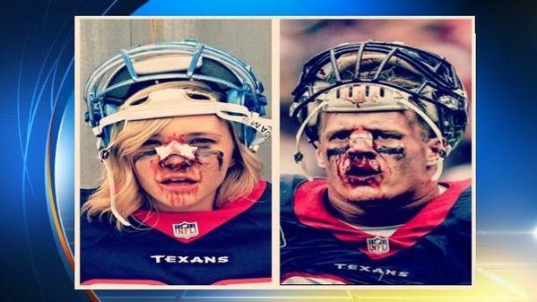 KPRC 2 Houston tweet media