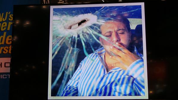 UniquePhoto's tweet image. #UPPE2014 @benlowy a touching &amp;amp; intimate look at his photojournalism career covering warzones. benlowy.com