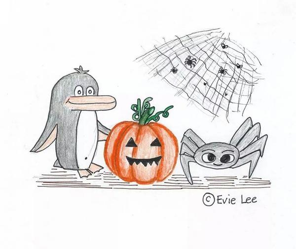 GastoffCentral's tweet photo. Happy Halloween!! :-) http://t.co/CBySBN5uep