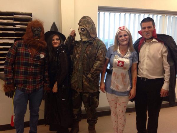 daniellep1209's tweet photo. @TescoAstonLane celebrating a spooky Halloween! 👻🎃👻🎃 @nick_raban @m01vju @SAMuellWWFC @hannahalsaady @dmharm1974 http://t.co/eemjZplRB3