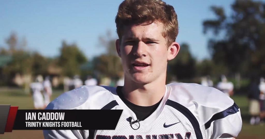 Trinity Knights tweet media