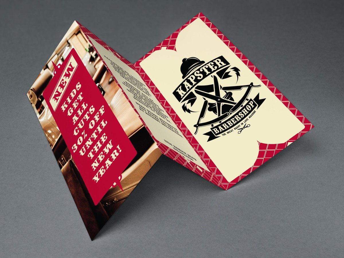 Brochures are a great way to promote your business! Goldimageprinting.com/brochures.html #goldimage #printing #brochure