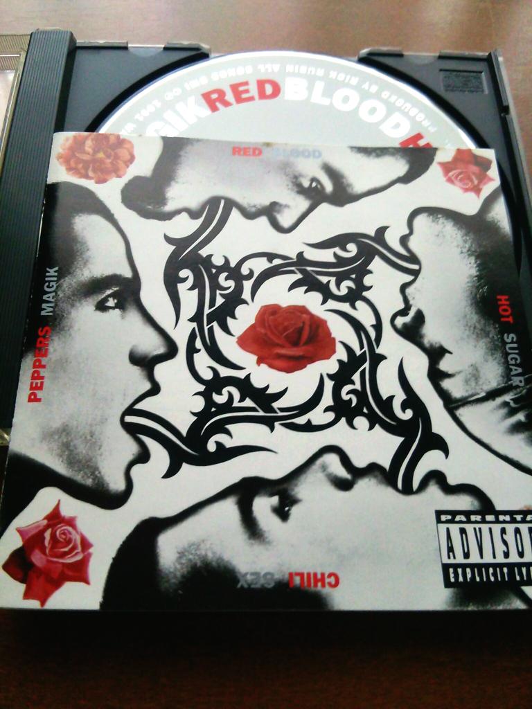 Happy Birthday!! Anthony Kiedis Red Hot Chili Peppers - Under The Bridge (Officia :  
