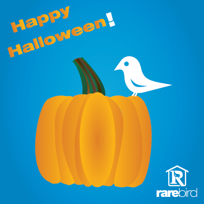 Happy #Halloween!