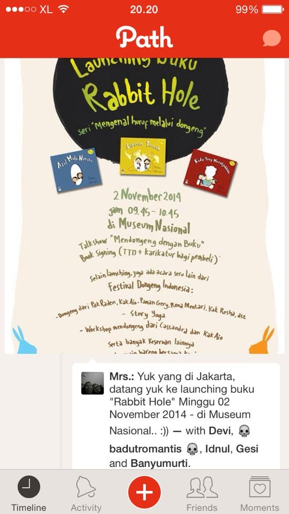 rabbitholeid's tweet image. #repath @ayuma_morie