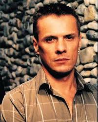 Happy Birthday to the handsomest drummer on the planet, Larry Mullen Jr. 