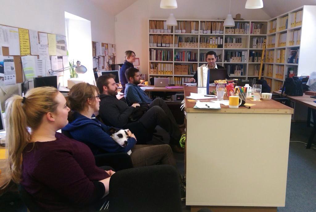 3dtoolbox's tweet image. @KS_Architects @AngusCouncil @skillsdevscot @Vectorworks @3dtoolbox really enjoyed training you guys