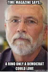 newsbitch's tweet photo. Time Mag: #DanNewhouse->the RINO of choice by Dems &amp; endorsed by Seattle progressives #WA04 Vote 4 @ClintDidier http://t.co/NymzBRUc8T