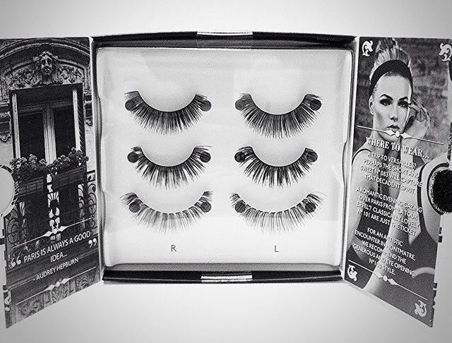 marksandspencer's tweet photo. Fright night @EylureOfficial lashes > http://t.co/eEzQm6fKUy #halloween #trickortreat #parislashes http://t.co/VAG5jHGndN