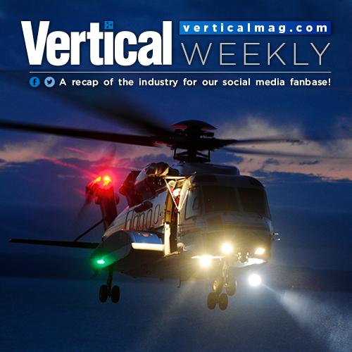 verticalmag's tweet photo. Have you seen it yet? Mobile device-friendly Vertical Weekly debuts from MHM Publishing. http://t.co/q4UGaIjUgB http://t.co/0PBAK3VH6f