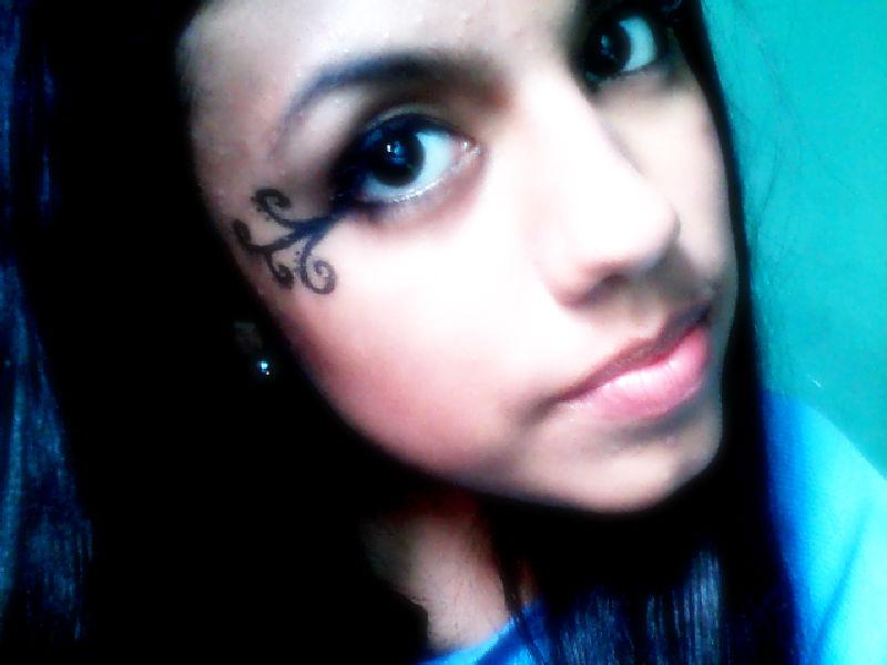 maferamirez10's tweet photo. malgasto mi vida creyendo en el futuro….. #webcamtoy http://t.co/mjHEv8h4bv