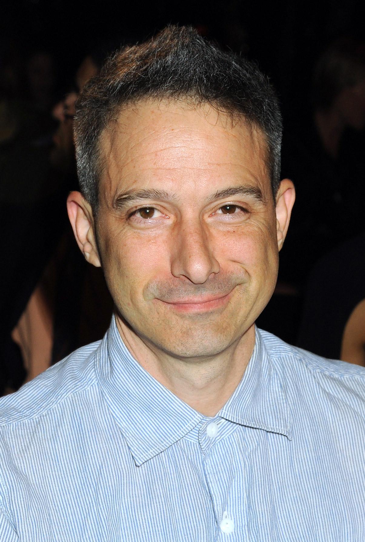 And Happy Birthday Adam Horovitz AKA King Ad-Rock of Beastie Boys!!! 