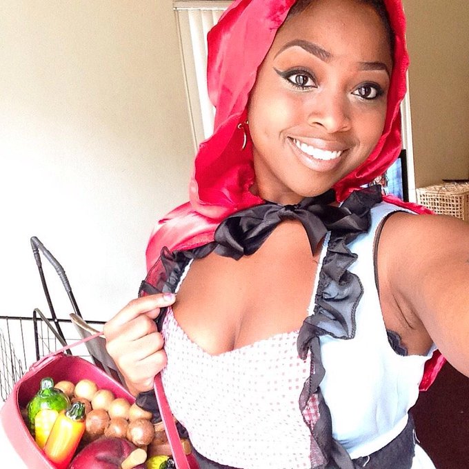 Watch THE KITCHEN♡QUEEN's leaked NSFW photo on TwXstars