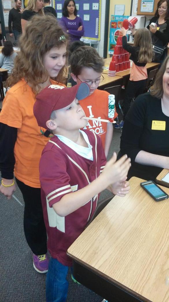 WebsterACAT's tweet photo. Halloween fun in family two. A big thanks to all the volunteers that made it possible. http://t.co/R6ejdmL79q