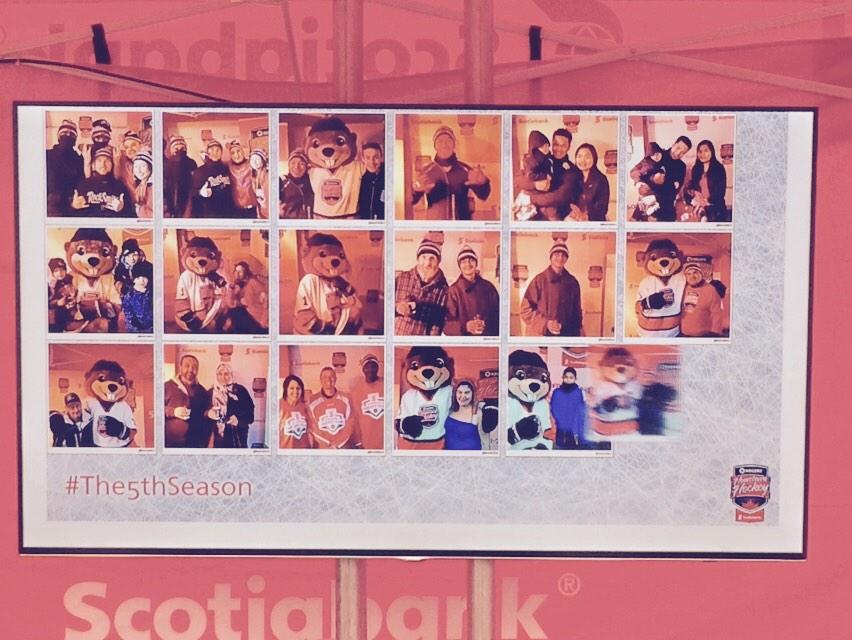 dekedonuts's tweet photo. #The5thSeason http://t.co/xZYGO9LaCB