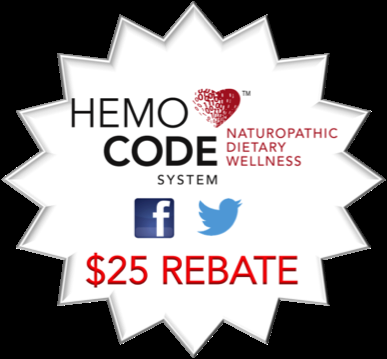 hemocode's tweet photo. A $25 #ThankYou from #Hemocode.  http://t.co/fV1Nxouwd8 to download your voucher for a #Rexall #GiftCard http://t.co/lwFNaO7qIa