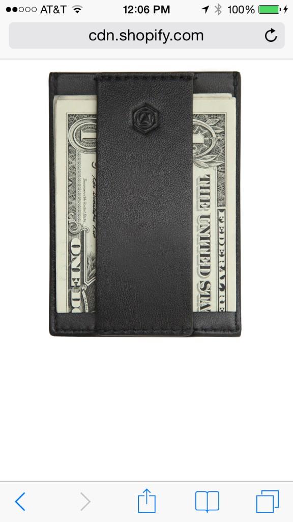 capsulewallets's tweet photo. 2 yrs ago, today, we funded our @kickstarter campaign. To celebrate get 20% off now through Nov 3 (code: 2YEAR20) http://t.co/0PzZkE55aE